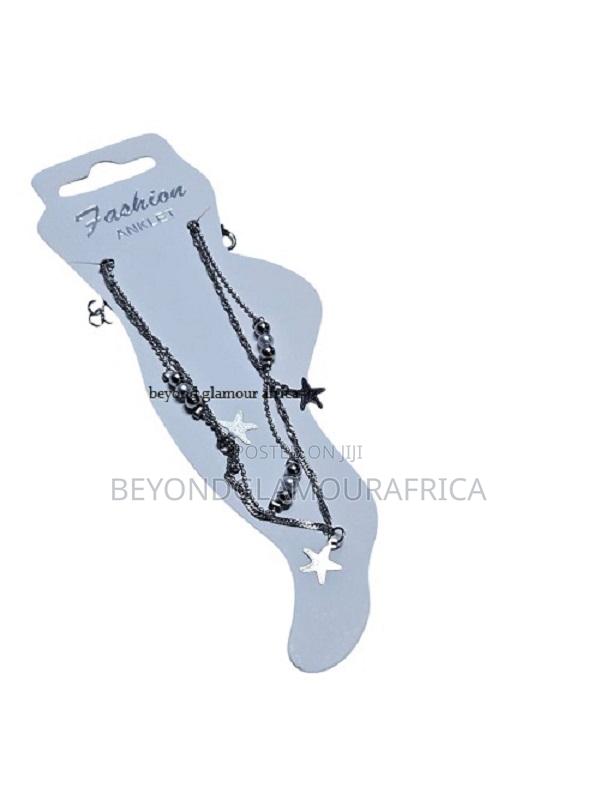 Ladies Anklets - thumbnail 3