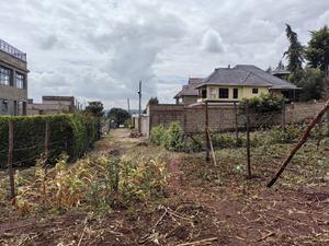 50x100 Plot for Sale in Thamanda Muguga Kikuyu Kiambu County. - thumbnail 2