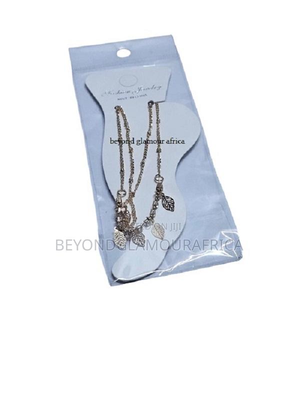Ladies Anklets - thumbnail 4