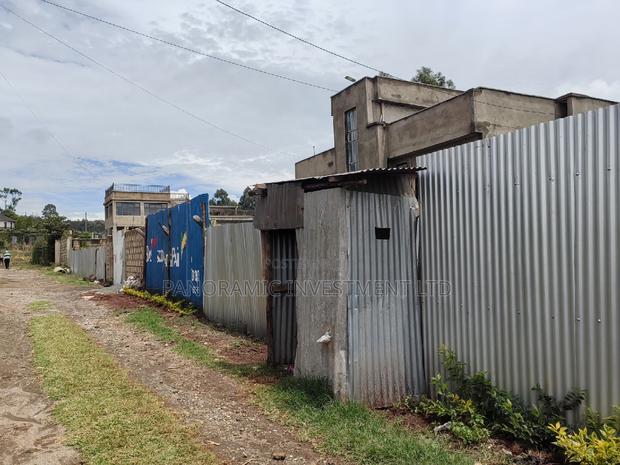 50x100 Plot for Sale in Thamanda Muguga Kikuyu Kiambu County. - thumbnail 3