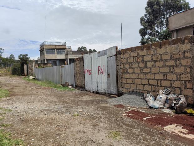 50x100 Plot for Sale in Thamanda Muguga Kikuyu Kiambu County. - thumbnail 4