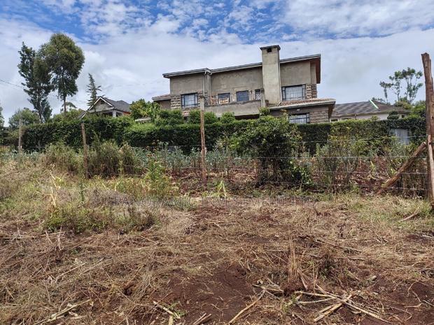 50x100 Plot for Sale in Thamanda Muguga Kikuyu Kiambu County. - thumbnail 5