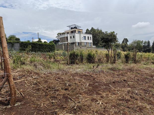 50x100 Plot for Sale in Thamanda Muguga Kikuyu Kiambu County. - thumbnail 8