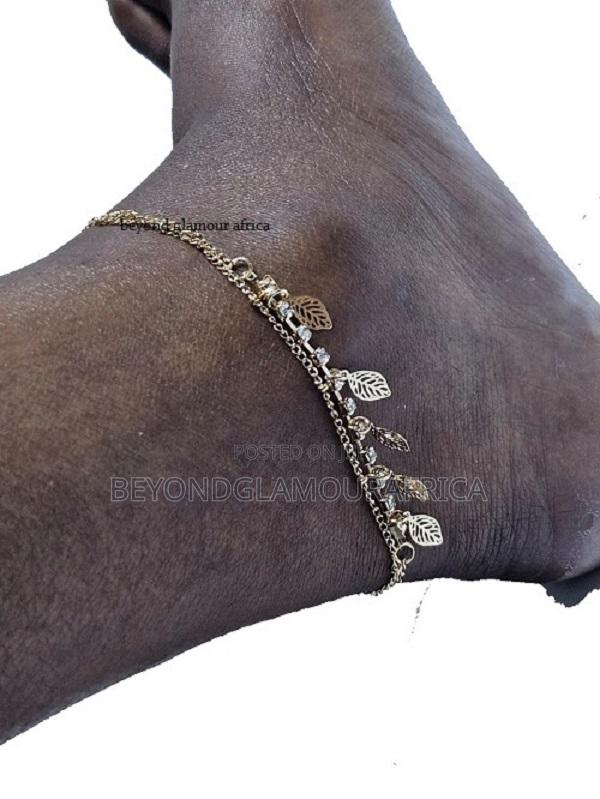 Ladies Anklets - thumbnail 5