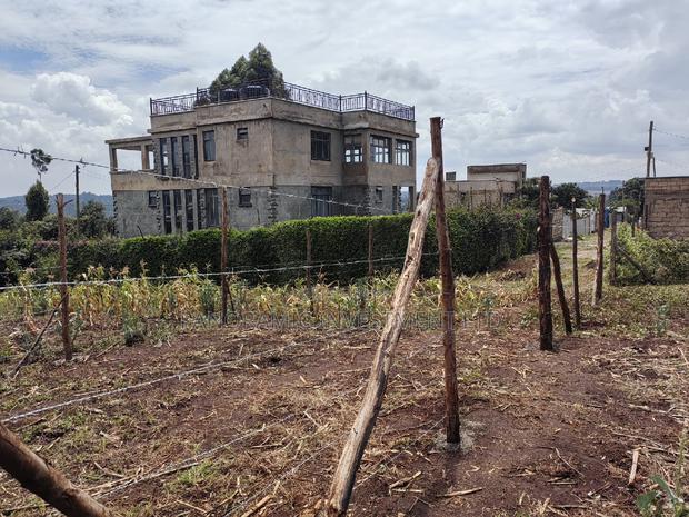 50x100 Plot for Sale in Thamanda Muguga Kikuyu Kiambu County. - thumbnail 9