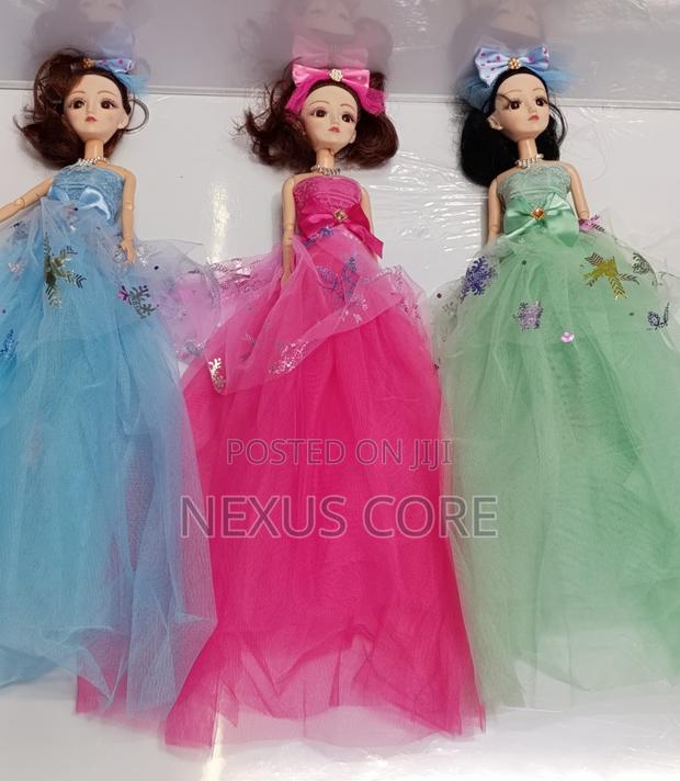 Wedding Dolls - main view