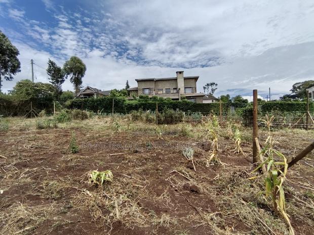 50x100 Plot for Sale in Thamanda Muguga Kikuyu Kiambu County. - thumbnail 10