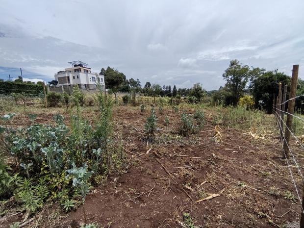 50x100 Plot for Sale in Thamanda Muguga Kikuyu Kiambu County. - thumbnail 12