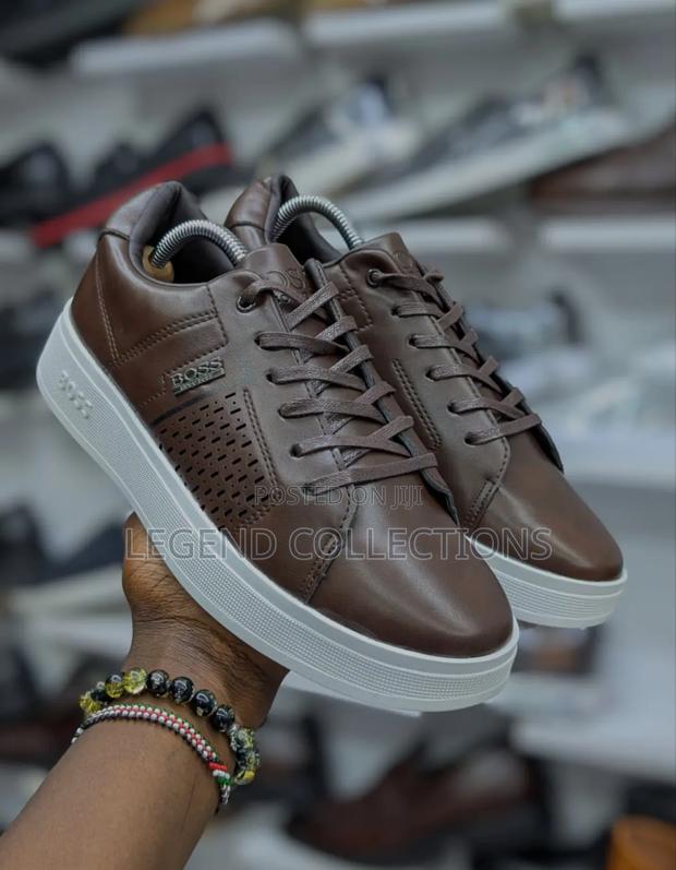 Hugo Boss Casual Shoes (Size 40-45) - thumbnail 3