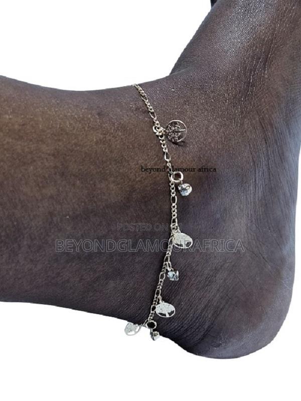 Ladies Anklets - thumbnail 9