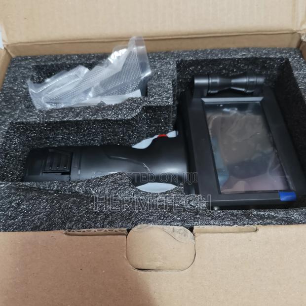 Large Handheld Inkjet Printer Quality Printer - thumbnail 3