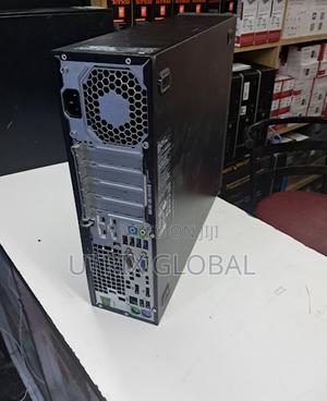 Hp I5 4th Gen Office Use Desktop 4gb - thumbnail 2