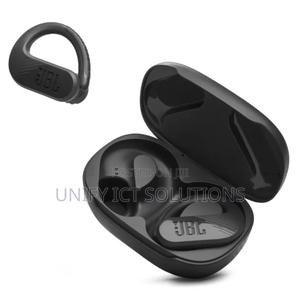 JBL Endurance Peak 3 True Wireless Active Earbuds - thumbnail 2