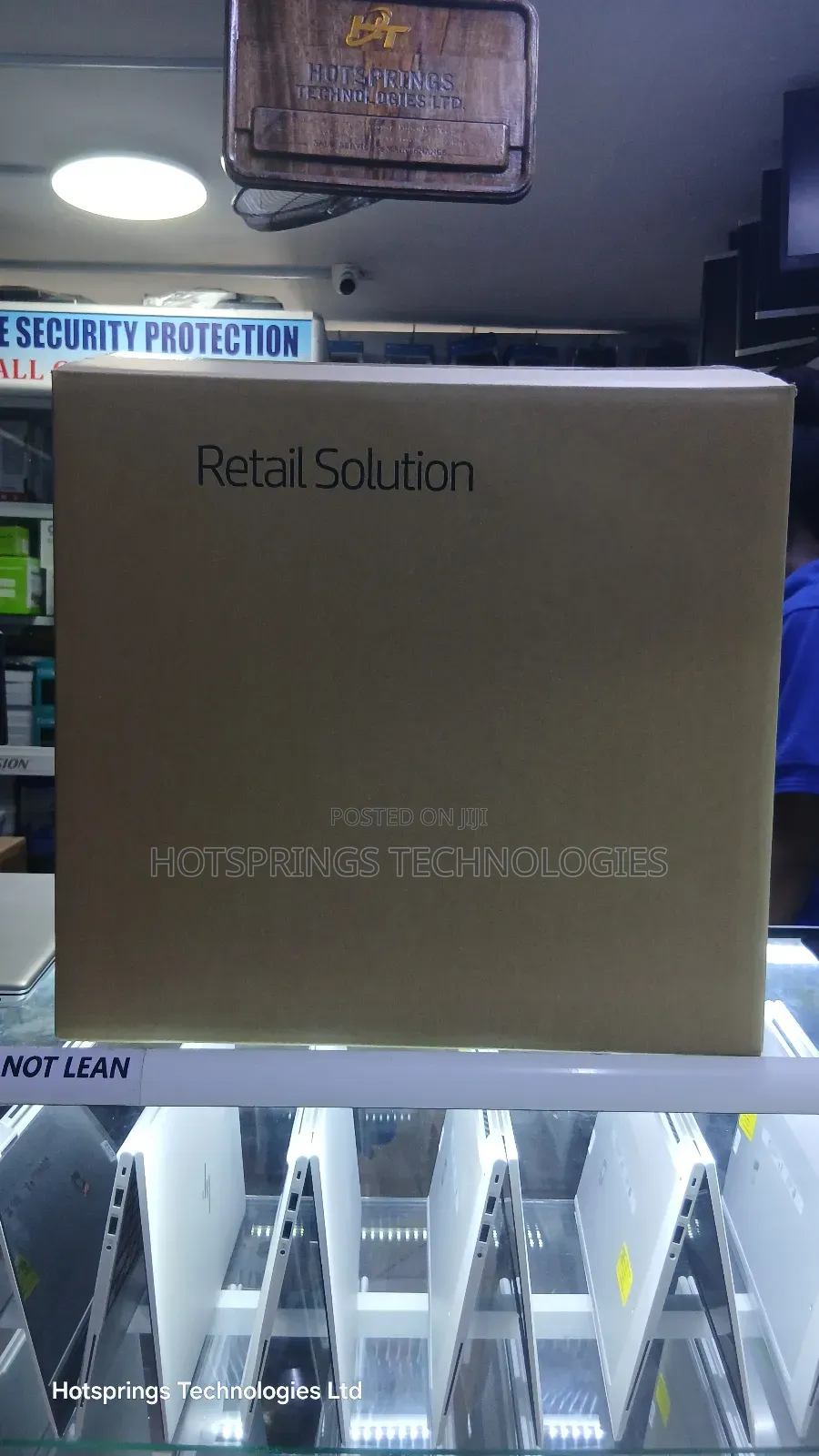 Engage One 145 Aio 7th Gen Core I5 8gb Ram 256gb |Retail Solution| Pos