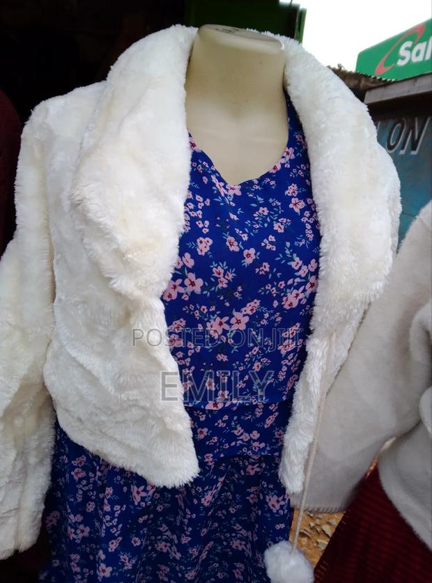 Fur Jackets - thumbnail 2