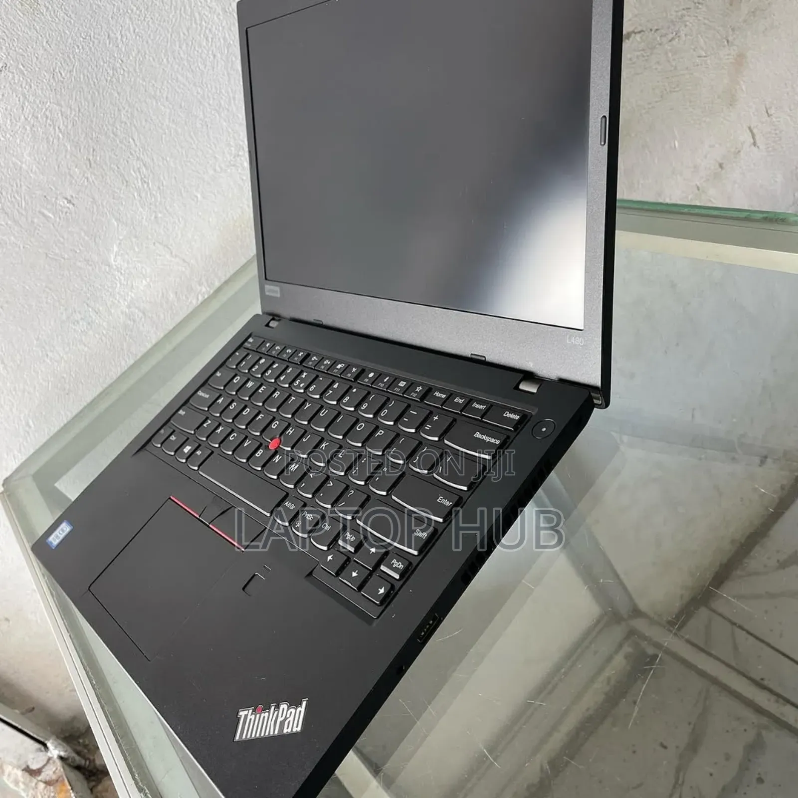 Laptop Lenovo ThinkPad L480 8GB Intel Core i5 SSD 256GB