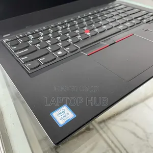 Laptop Lenovo ThinkPad L480 8GB Intel Core i5 SSD 256GB