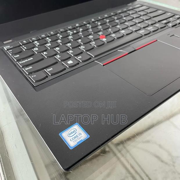 Laptop Lenovo ThinkPad L480 8GB Intel Core i5 SSD 256GB - thumbnail 3