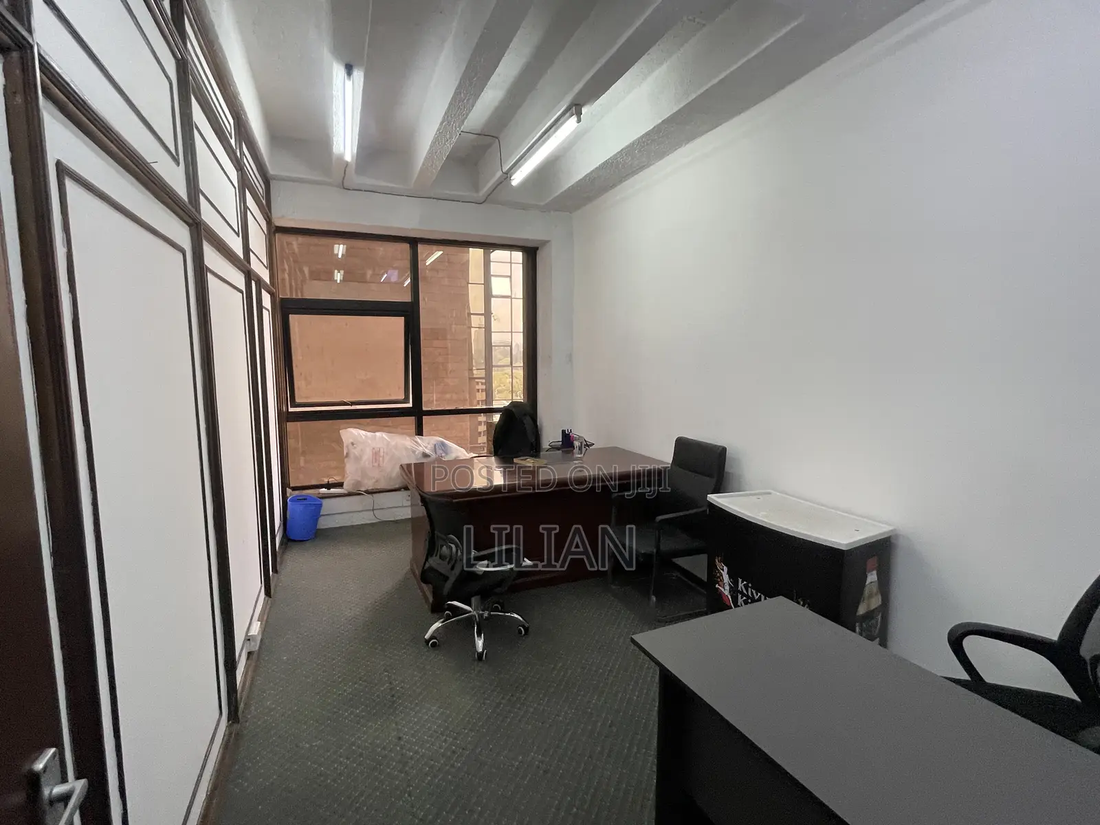 Office Spaces to Let