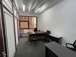 Office Spaces to Let