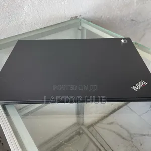 Laptop Lenovo ThinkPad L480 8GB Intel Core i5 SSD 256GB