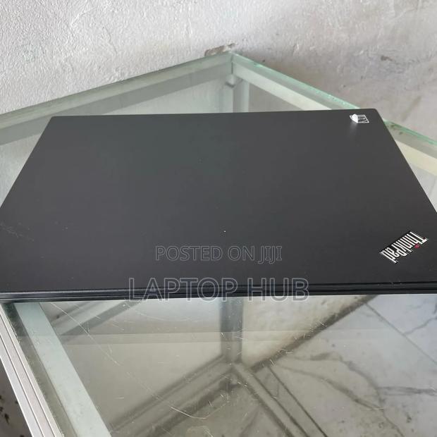 Laptop Lenovo ThinkPad L480 8GB Intel Core i5 SSD 256GB - thumbnail 4
