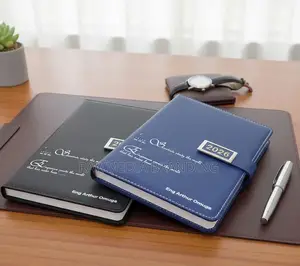 Branded Notebooks