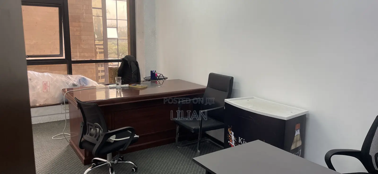 Office Spaces to Let