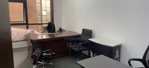 Office Spaces to Let