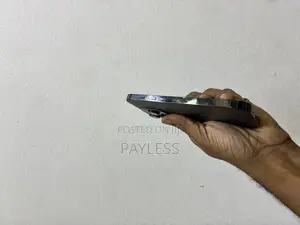 Apple iPhone 14 Pro 512 GB Black