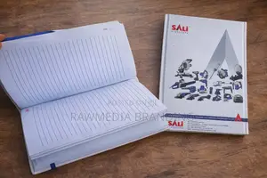 Branded Notebooks