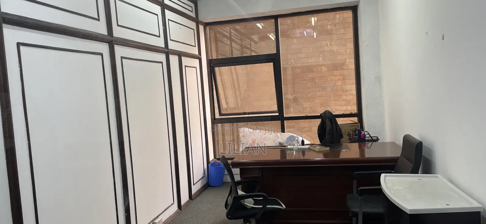 Office Spaces to Let