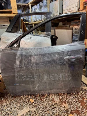 Outstanding Quality Ex Japan Nissan X-Trail Nt 32 Co Driver Door