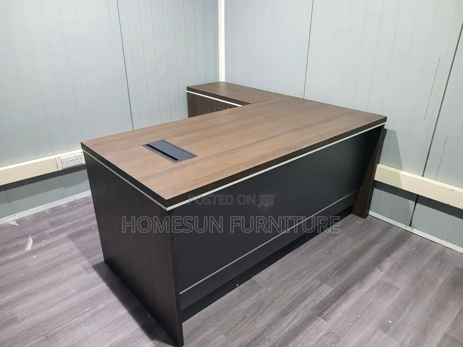 Executive Office Desk