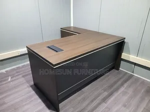 Executive Office Desk
