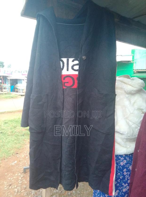 Waterfalls - main view