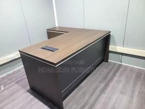 Executive Office Desk
