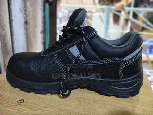 Low Cut Heavy Duty Steel Toed Safety Boots,Low Cut Safety Boots