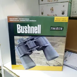 Bushnell 60x Powerview Binoculars, Bushnell 60x Powerview Binoculars