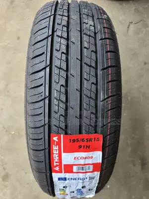 195 /65 R15 Thee - A Tyres