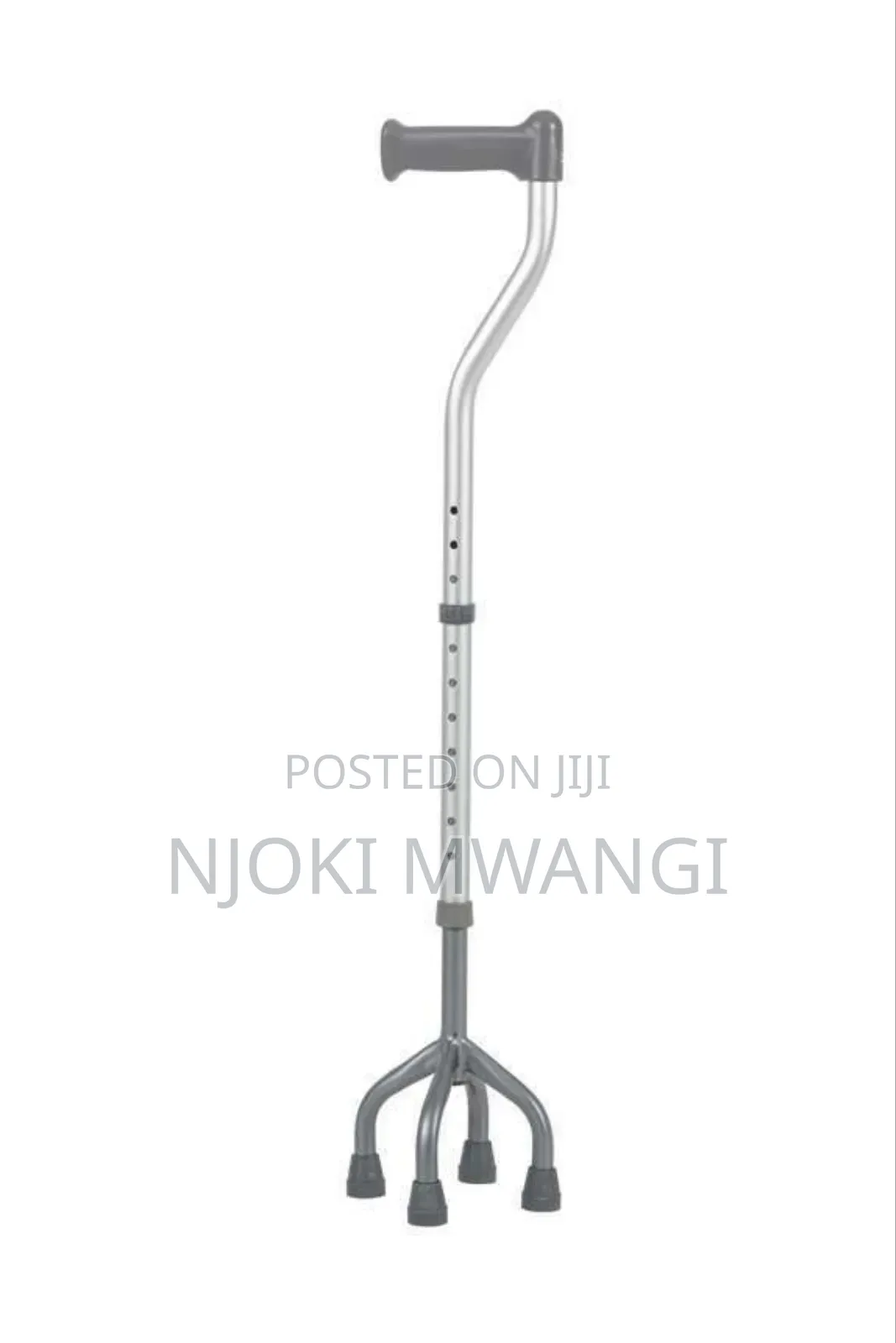 Tripod Walking Stick