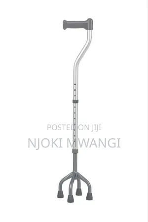 Tripod Walking Stick
