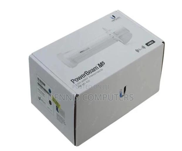 Ubiquiti Powerbeam M5 400 (Pbe-M5-400)