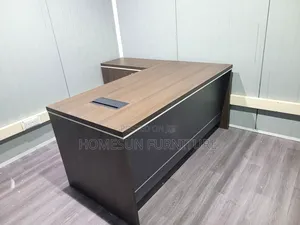 Imported Executive Office Desk