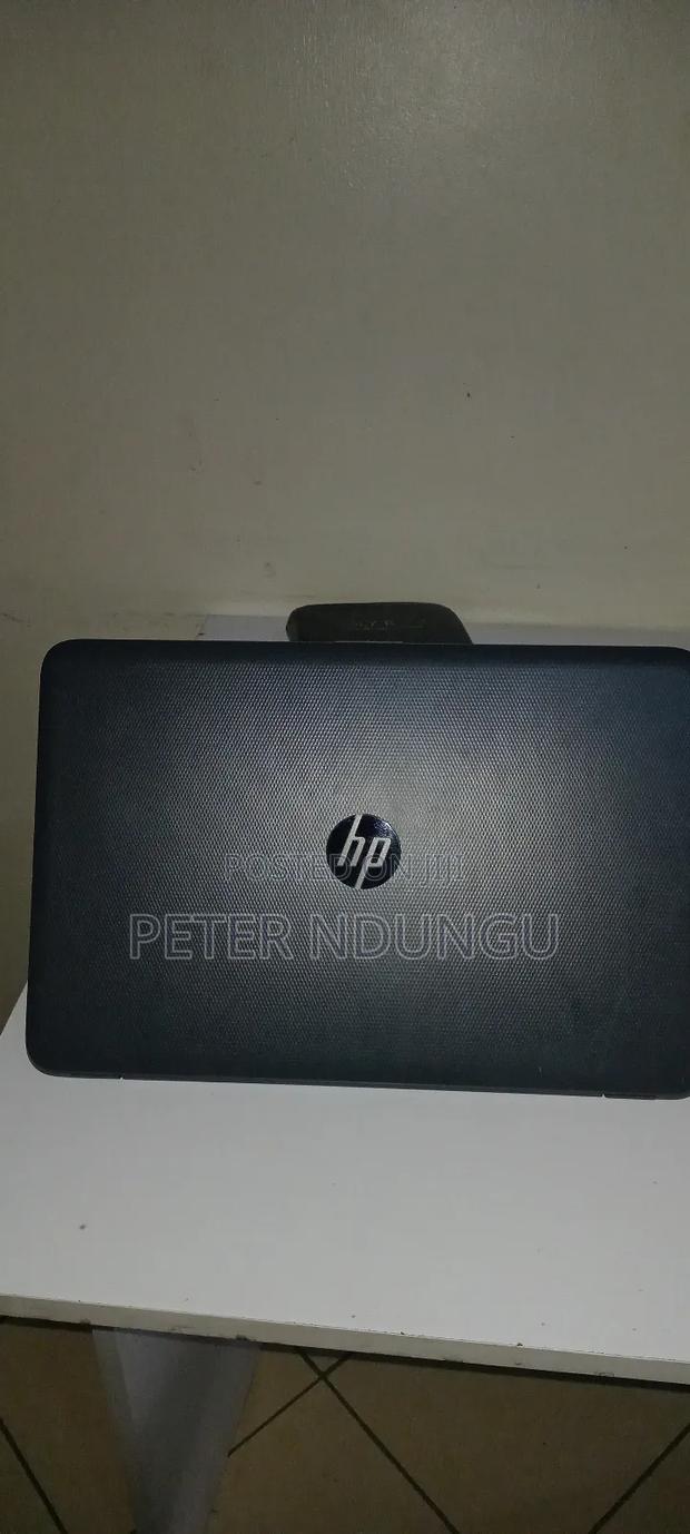 Laptop HP 4GB Intel Core i3 HDD 500GB - thumbnail 2