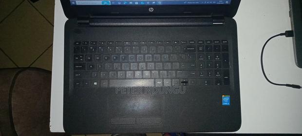 Laptop HP 4GB Intel Core i3 HDD 500GB - thumbnail 3