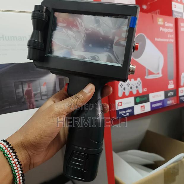 Quality Handheld Inkjet Printer Large - thumbnail 3