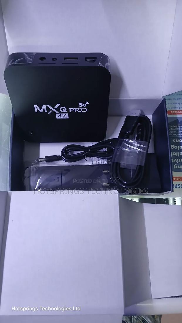 Android Tv Box | Tv Stick - thumbnail 3