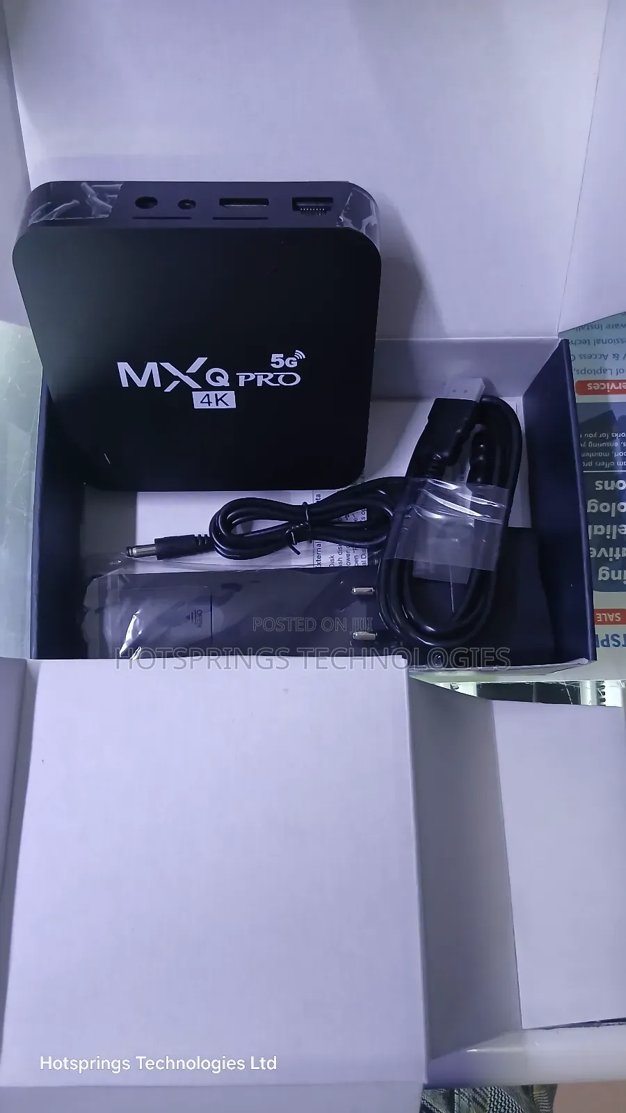 Android Tv Box | Tv Stick