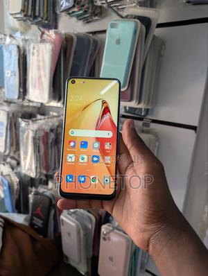 Oppo Reno8 5G 256 GB White - main view